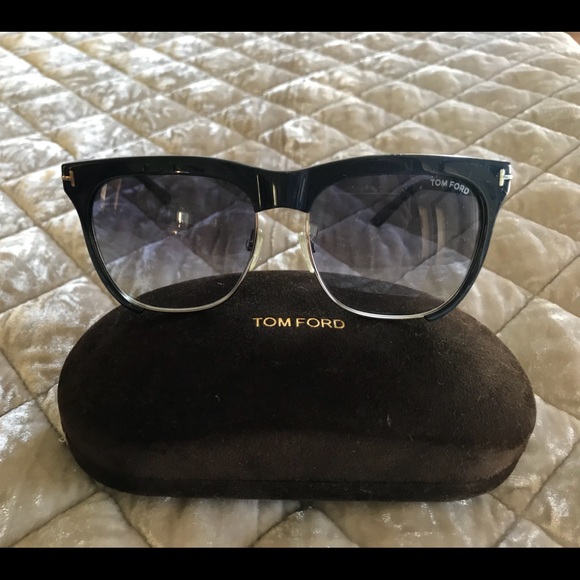 Tom Ford Accessories - Tom Ford Sunglasses